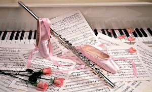 music